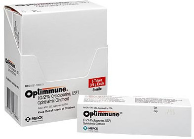 Optimmune Ophthalmic Ointment Animal Advocates Veterinary Hospital